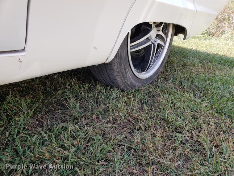 image for item EF9862 1964 Ford Thunderbird