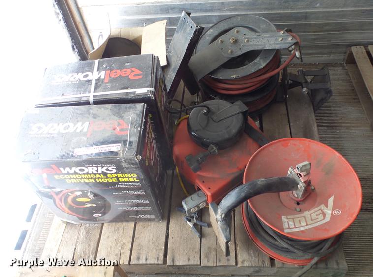 image for item EH9037 Truck accessories