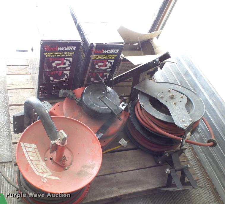 image for item EH9037 Truck accessories