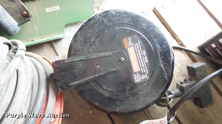 image for item EH9037 Truck accessories