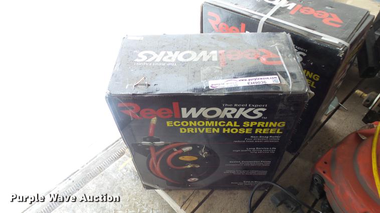 image for item EH9037 Truck accessories