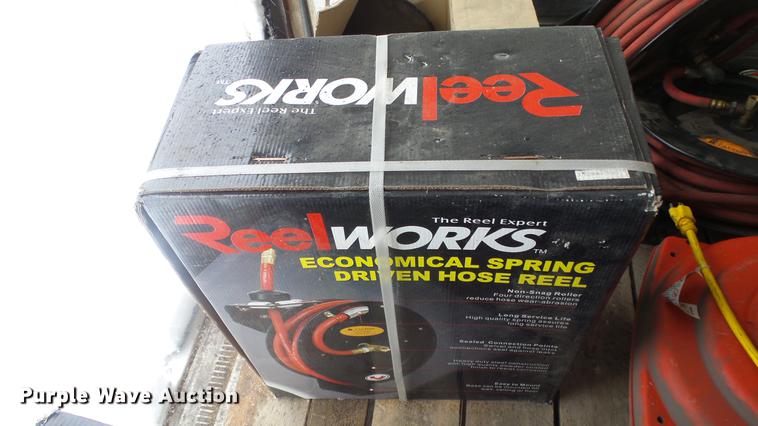 image for item EH9037 Truck accessories