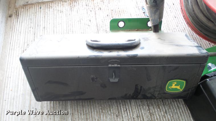 image for item EH9037 Truck accessories