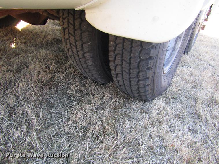 image for item EH9313 1989 Ford Econoline E350 El Dorado bus