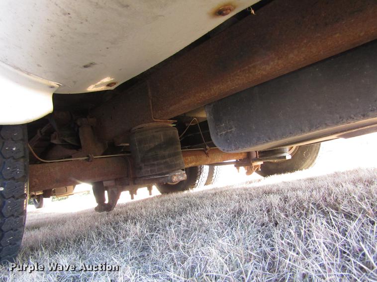 image for item EH9313 1989 Ford Econoline E350 El Dorado bus