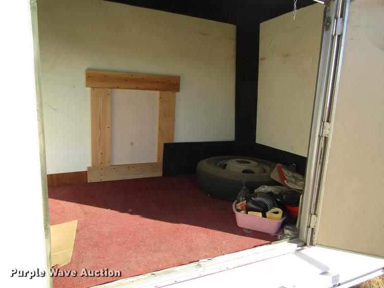 image for item EH9313 1989 Ford Econoline E350 El Dorado bus