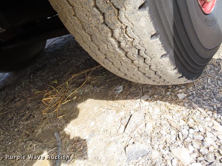 image for item EI9998 1982 Pierce Arrow V-1324M fire truck