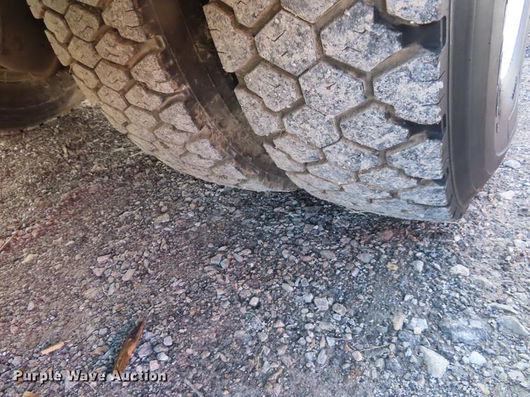 image for item EI9998 1982 Pierce Arrow V-1324M fire truck