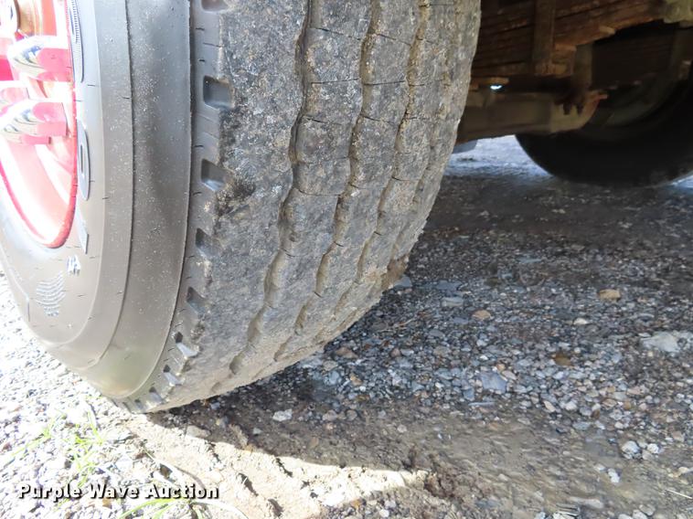 image for item EI9999 1989 Pierce Arrow E4854 fire truck