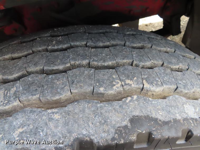 image for item EI9999 1989 Pierce Arrow E4854 fire truck