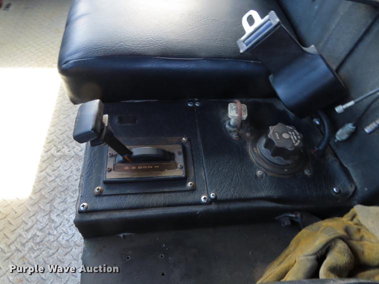 image for item EI9999 1989 Pierce Arrow E4854 fire truck