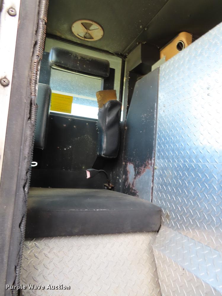 image for item EI9999 1989 Pierce Arrow E4854 fire truck