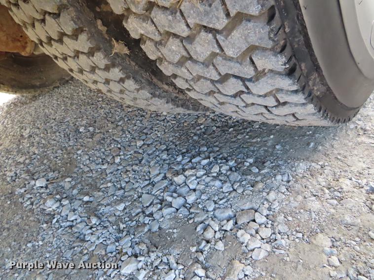 image for item EI9999 1989 Pierce Arrow E4854 fire truck