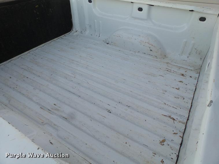 image for item EN9655 2011 Chevrolet Silverado 1500 Z71 Crew Cab pickup truck