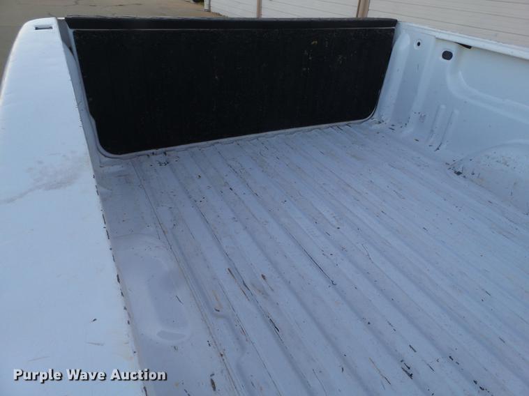 image for item EN9655 2011 Chevrolet Silverado 1500 Z71 Crew Cab pickup truck