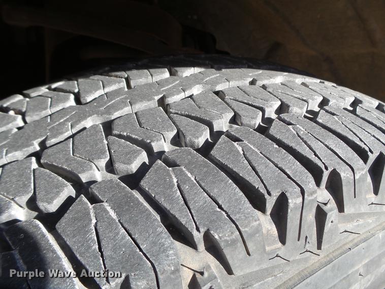 image for item EN9662 2007 Ford F150 SuperCrew pickup truck