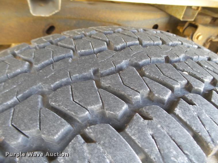 image for item EN9662 2007 Ford F150 SuperCrew pickup truck