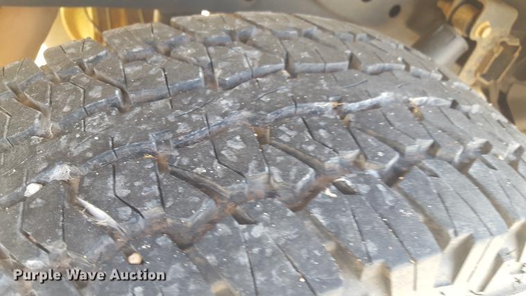 image for item EN9664 2010 Ford F150 SuperCrew pickup truck