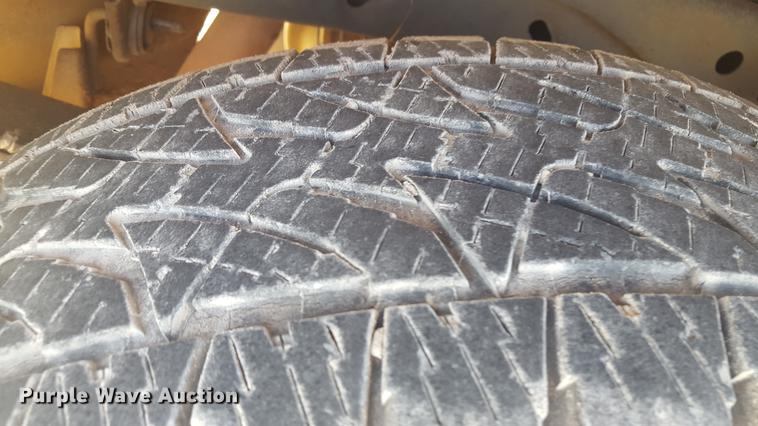 image for item EN9665 2010 Ford F150 SuperCrew pickup truck