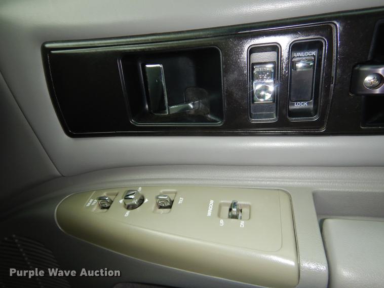 image for item EO9666 1996 Chevrolet Impala SS