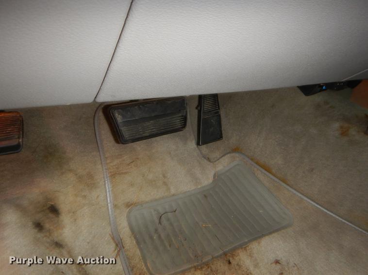 image for item EO9666 1996 Chevrolet Impala SS