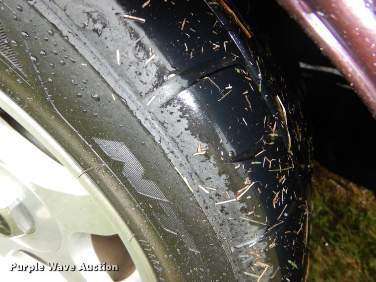 image for item EO9666 1996 Chevrolet Impala SS