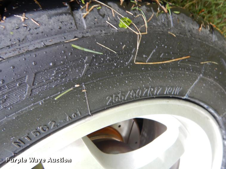 image for item EO9666 1996 Chevrolet Impala SS