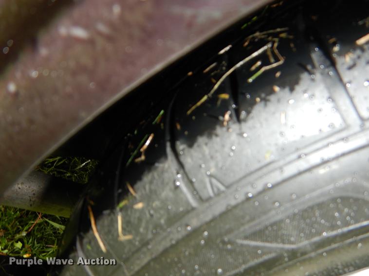 image for item EO9666 1996 Chevrolet Impala SS