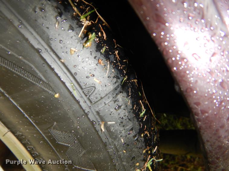 image for item EO9666 1996 Chevrolet Impala SS