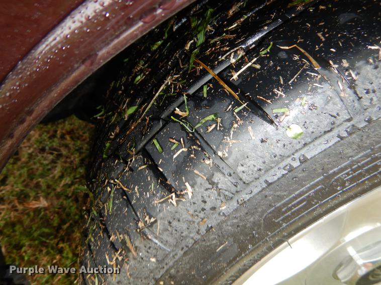 image for item EO9666 1996 Chevrolet Impala SS