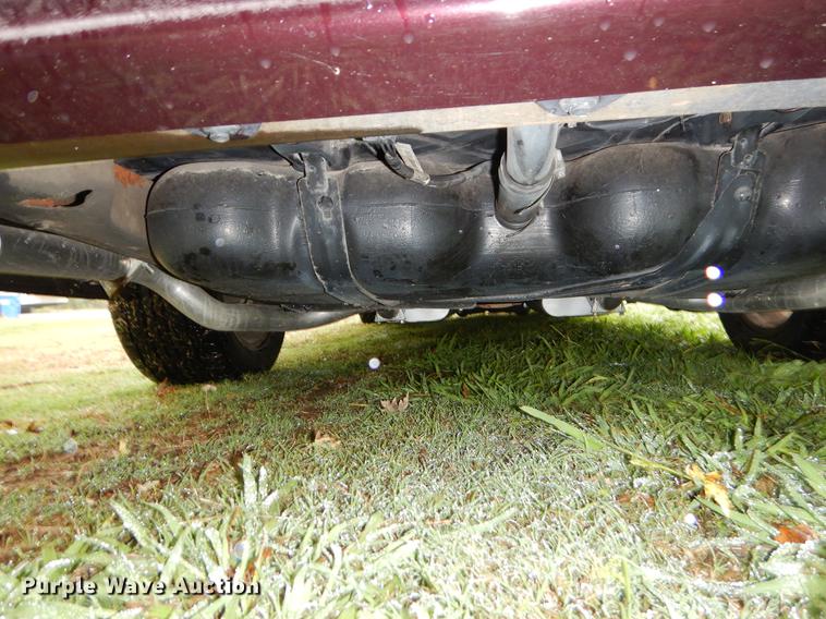 image for item EO9666 1996 Chevrolet Impala SS