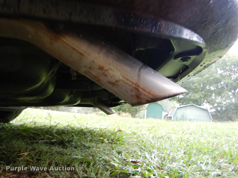 image for item EO9666 1996 Chevrolet Impala SS