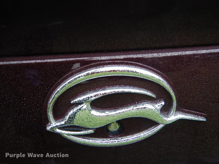 image for item EO9666 1996 Chevrolet Impala SS
