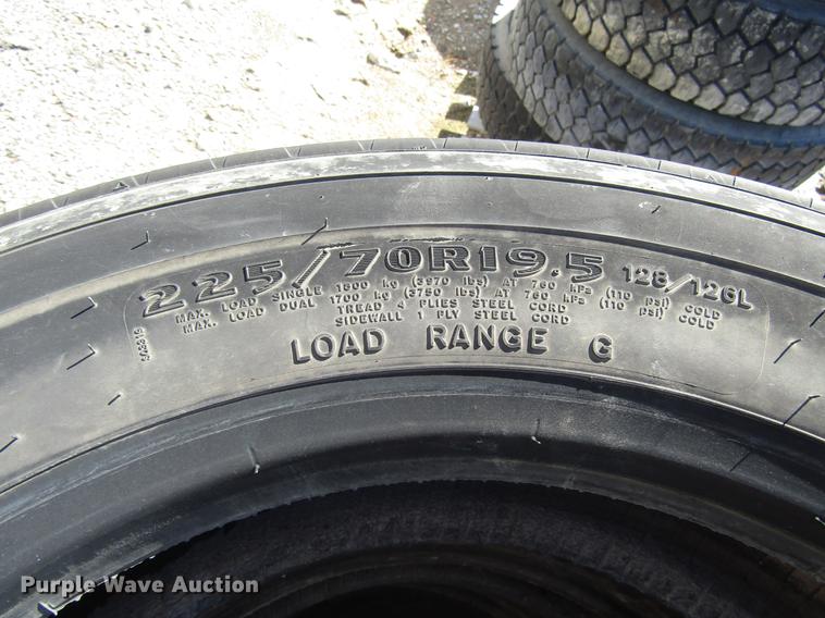 image for item EU9150 Tires and wheels