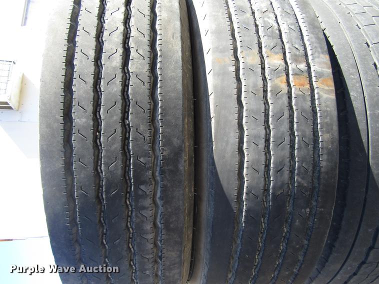 image for item EU9150 Tires and wheels