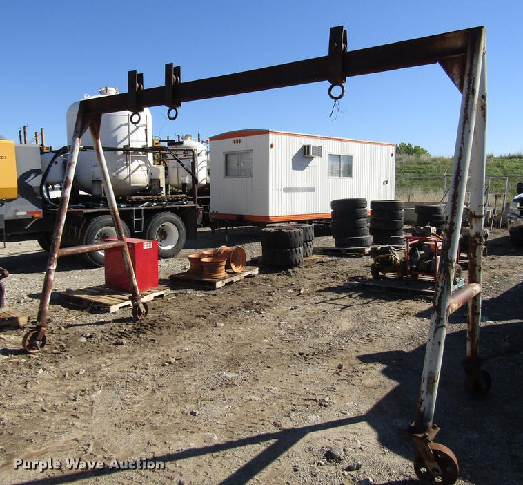 image for item EU9152 Tools