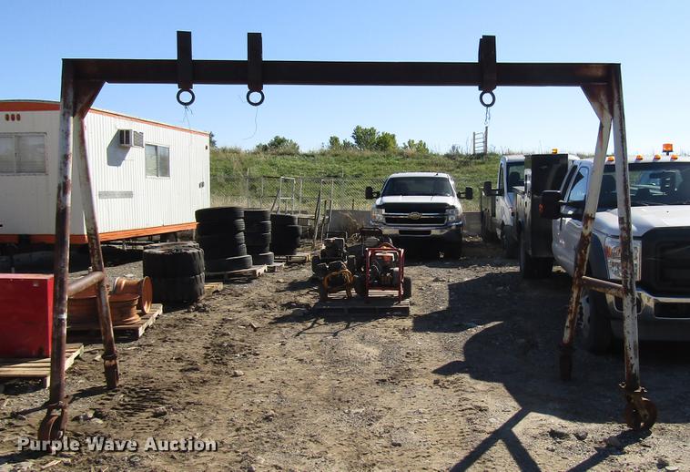 image for item EU9152 Tools