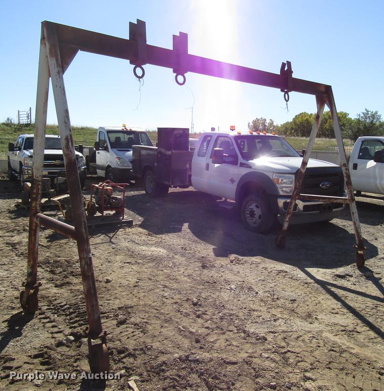 image for item EU9152 Tools