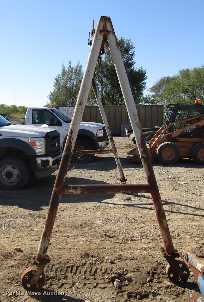 image for item EU9152 Tools