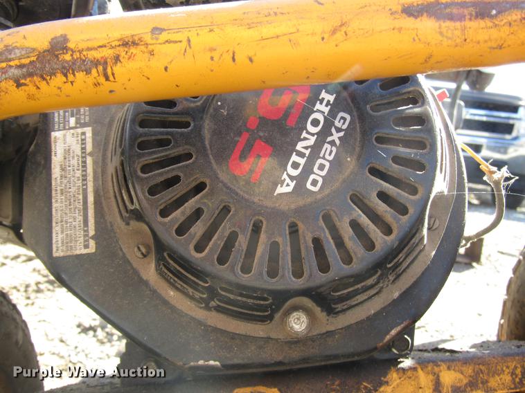 image for item EU9154 (4) pressure washers