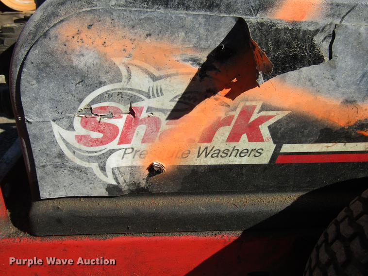 image for item EU9154 (4) pressure washers