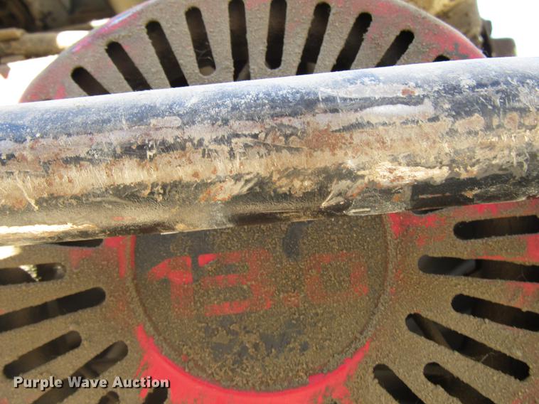 image for item EU9154 (4) pressure washers