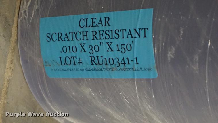 image for item EU9169 Allen Datagraph Template Maker 30 plotter