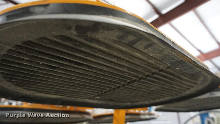 image for item EU9170 Abaco Machines SVL100-B stone vacuum lifter