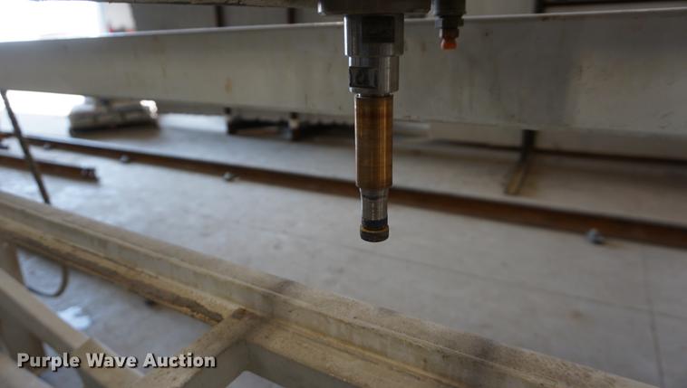 image for item EU9173 Rye Corp Fab King stone fabrication table