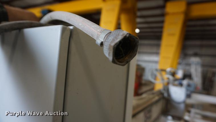 image for item EU9173 Rye Corp Fab King stone fabrication table