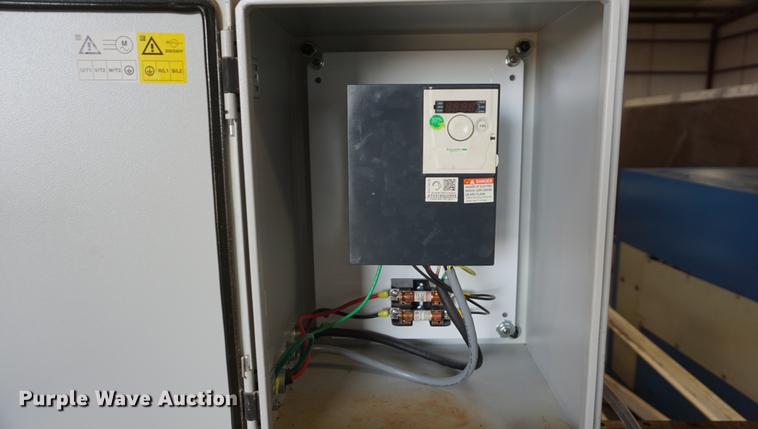 image for item EU9173 Rye Corp Fab King stone fabrication table