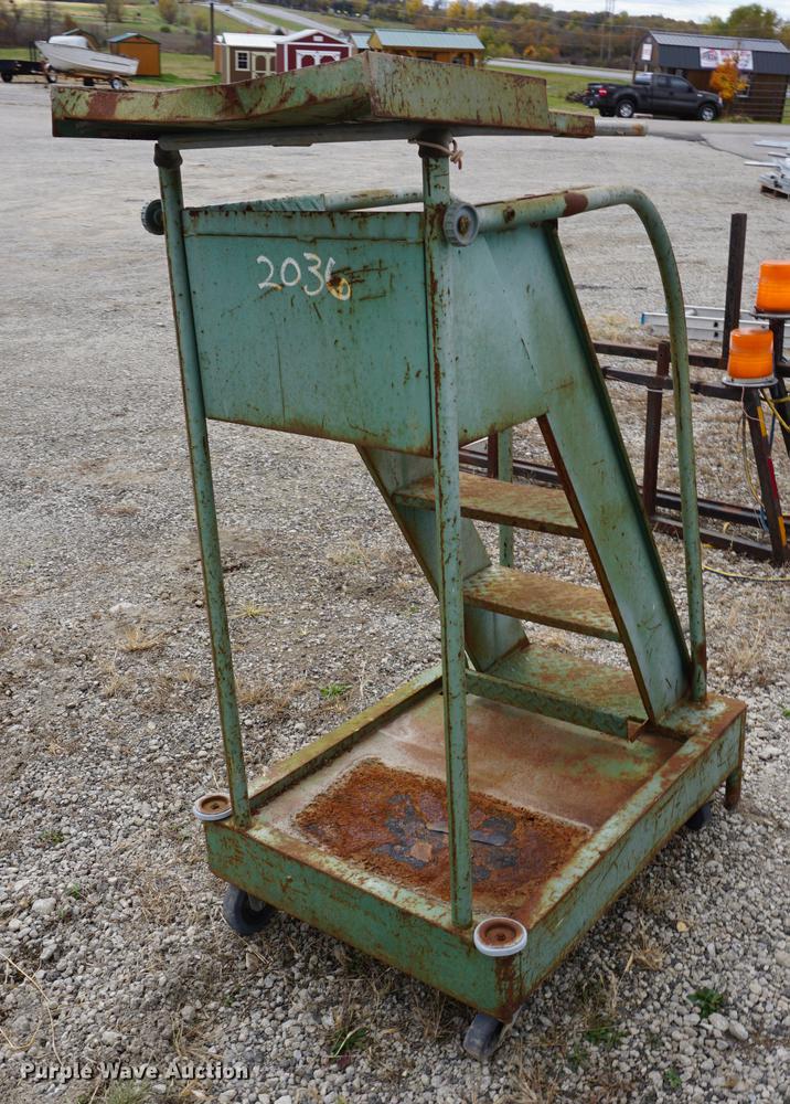 image for item EU9238 Tools