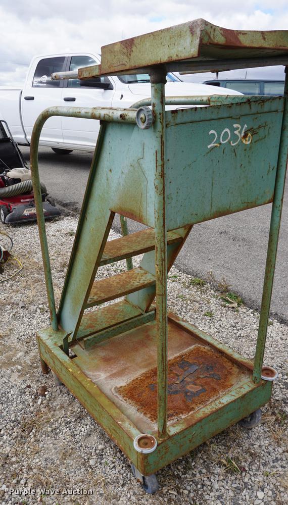 image for item EU9238 Tools