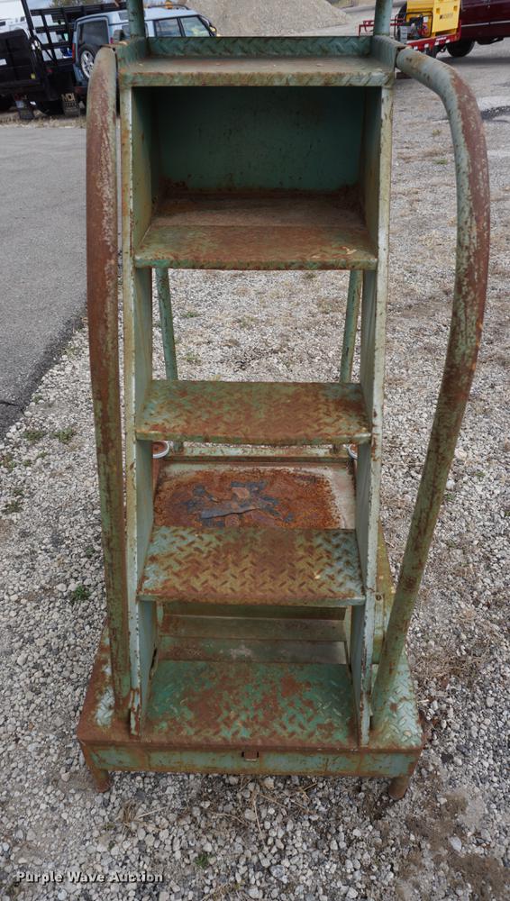 image for item EU9238 Tools